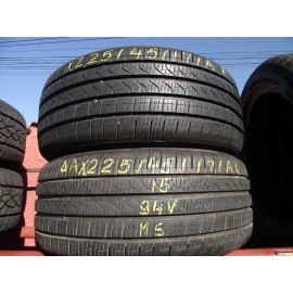 PIRELLI 225/45/17 ALL SEASONS